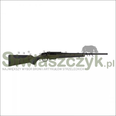 Sztucer ATA Turqua II ADJ Green 510mm kal. 6,5 Creedmoor-167510
