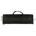 Pokrowiec na dwie jednostki FORSPORT AR Tactical 05 - Czarny - 111cm - SIWIASZCZYK-167514