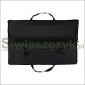 Pokrowiec na dwie jednostki FORSPORT AR Tactical 05 - Czarny - 111cm - SIWIASZCZYK-167515