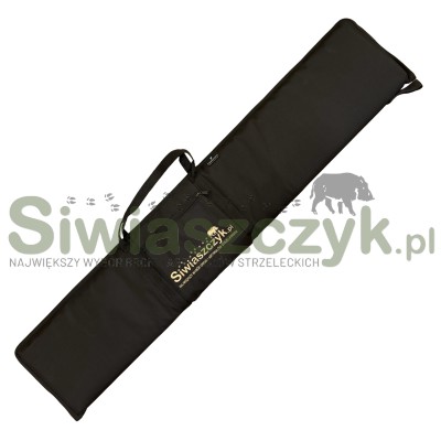 Pokrowiec FORSPORT WS 01 - Czarny - 118cm - SIWIASZCZYK-167516