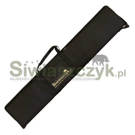 Pokrowiec FORSPORT WS 01 - Czarny - 118cm - SIWIASZCZYK-167516