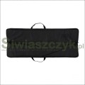 Pokrowiec FORSPORT WS 01 - Czarny - 118cm - SIWIASZCZYK-167517