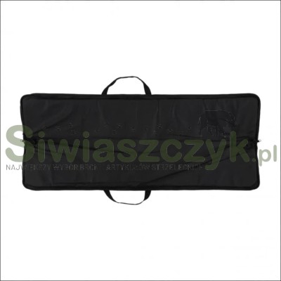 Pokrowiec FORSPORT WS 01 - Czarny - 118cm - SIWIASZCZYK-167517