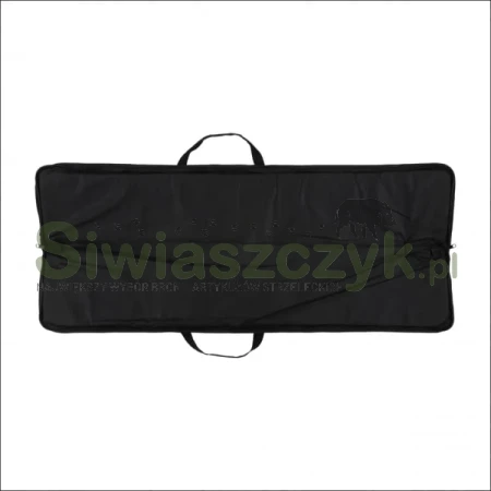 Pokrowiec FORSPORT WS 01 - Czarny - 118cm - SIWIASZCZYK-167517