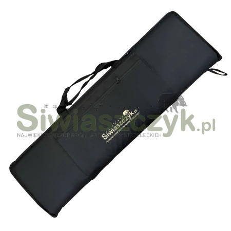 Pokrowiec FORSPORT AR Tactical 01 - Czarny - 103cm - SIWIASZCZYK-167518