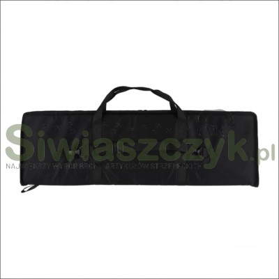 Pokrowiec FORSPORT AR Tactical 01 - Czarny - 103cm - SIWIASZCZYK-167519
