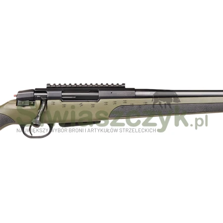 Sztucer ATA Turqua II ADJ Green kal. 6,5Creedmoor - 510mm - bez przyrządów-167523