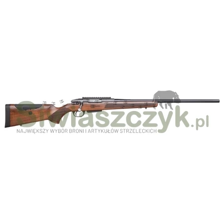 Sztucer ATA Turqua II ADJ kal.308Win - 560mm - 14x1 - bez przyrządów-167529