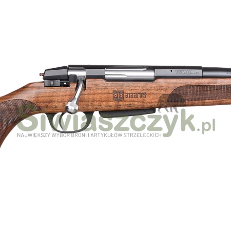 Sztucer ATA Turqua II ADJ kal.308Win - 560mm - 14x1 - bez przyrządów-167526