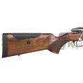 Sztucer ATA Turqua II ADJ kal.308Win - 560mm - 14x1 - bez przyrządów-167528