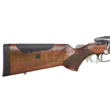 Sztucer ATA Turqua II ADJ kal. 308Win - 510mm - 14x1 - bez przyrządów-167541