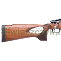 Sztucer ATA Turqua II Thumbhole kal. 308Win - 510mm - 14x1 - bez przyrządów-167534