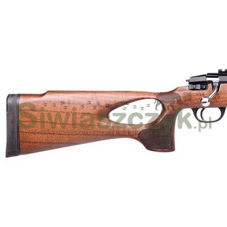 Sztucer ATA Turqua II Thumbhole kal. 308Win - 510mm - 14x1 - bez przyrządów-167534