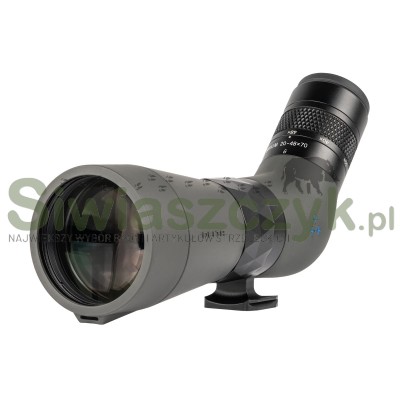 Luneta obserwacyjna DELTA OPTICAL Titanium 20-48x70 ED - 70ED-167543