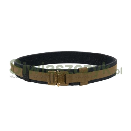 Pas taktyczny HELIKON-TEX Cobra Competition Range Belt - 45mm - Rozm. M - Coyote - PS-CR4-NL-11-B04-167555