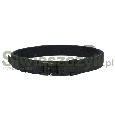 Pas taktyczny HELIKON-TEX Cobra Competition Range Belt - 45mm - Rozm. M - Black - PS-CR4-NL-01-B04-167557
