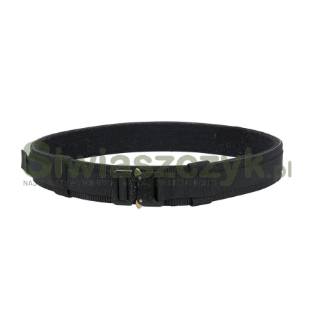 Pas taktyczny HELIKON-TEX Cobra Competition Range Belt - 45mm - Rozm. XL - Black - PS-CR4-NL-01-B06-167559