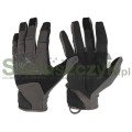Rękawice HELIKON-TEX Range Tactical - Czarny / Shadow Grey A - Rozm. L - RK-RNG-PO-0135A-B05-167569