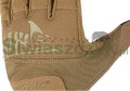 Rękawice HELIKON-TEX Range Tactical - Coyote / Adaptive Green A - Rozm. S - RK-RNG-PO-1112A-B03-167576