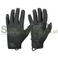 Rękawice HELIKON-TEX Rangeman - Czarny - Rozm. M - RK-RGM-KL-01-B04-167585