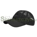 Czapka z daszkiem HELIKON-TEX Baseball MESH - Mesh - Czarny - CZ-BBM-PO-01-167601