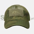 Czapka z daszkiem HELIKON-TEX Baseball MESH - Mesh -  US Woodland - CZ-BBM-PO-03-167607