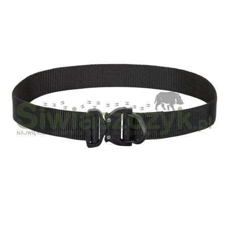 Pas taktyczny HELIKON-TEX Cobra D-Ring FX38 - 38mm - Czarny - PS-CX8-NL-01-B05-167613