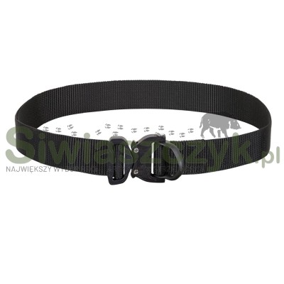 Pas taktyczny HELIKON-TEX Cobra D-Ring FX38 - 38mm - Czarny - Rozm. XL - PS-CX8-NL-01-B05-167615