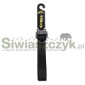 Pas taktyczny HELIKON-TEX Cobra D-Ring FX38 - 38mm - Czarny - Rozm. XL - PS-CX8-NL-01-B05-167616