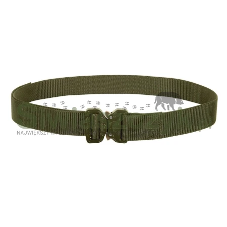 Pas taktyczny HELIKON-TEX Cobra D-Ring FX38 - 38mm - Olive Green - Rozm. M - PS-CC8-NL-02-B04-167617