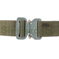 Pas taktyczny HELIKON-TEX Cobra D-Ring FX38 - 38mm - Olive Green - Rozm. M - PS-CC8-NL-02-B04-167618