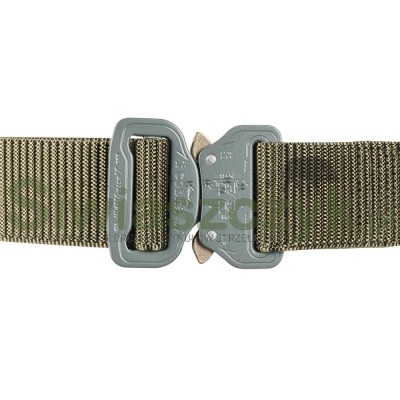 Pas taktyczny HELIKON-TEX Cobra D-Ring FX38 - 38mm - Olive Green - Rozm. M - PS-CC8-NL-02-B04-167618