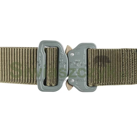 Pas taktyczny HELIKON-TEX Cobra D-Ring FX38 - 38mm - Olive Green - Rozm. M - PS-CC8-NL-02-B04-167618