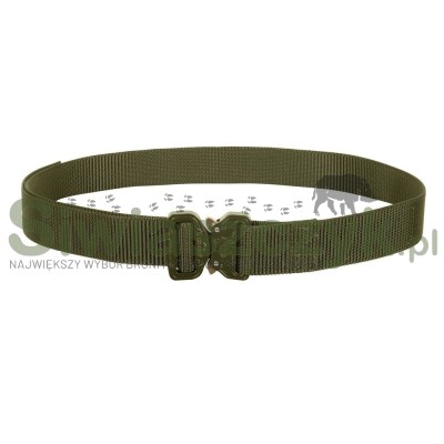 Pas taktyczny HELIKON-TEX Cobra D-Ring FX38 - 38mm - Olive Green - Rozm. XL - PS-CC8-NL-02-B06-167623