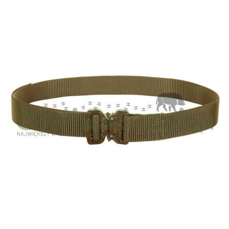 Pas taktyczny HELIKON-TEX Cobra D-Ring FX38 - 38mm - Coyote - Rozm. M - PS-CC8-NL-02-B04-167625