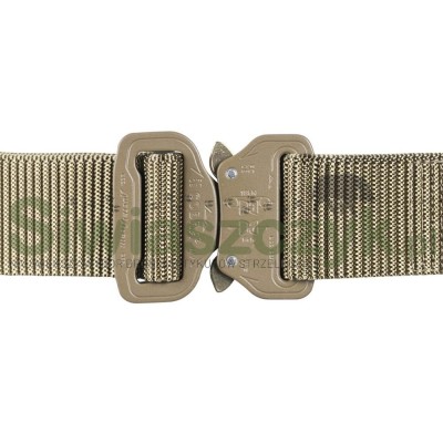 Pas taktyczny HELIKON-TEX Cobra D-Ring FX38 - 38mm - Coyote - Rozm. L - PS-CC8-NL-11-B05-167628