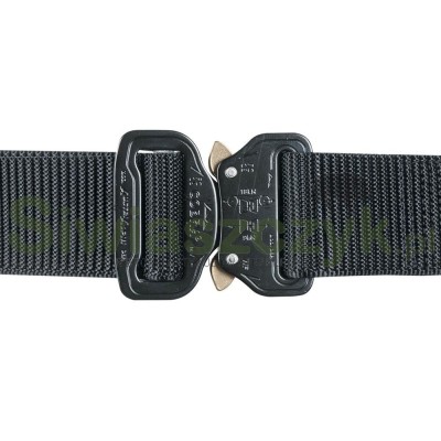 Pas taktyczny HELIKON-TEX Cobra FX38 - 38mm - Czarny- Rozm. M - PS-CC8-NL-01-B04-167632
