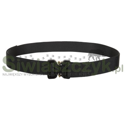 Pas taktyczny HELIKON-TEX Cobra FX38 - 38mm - Czarny- Rozm. L - PS-CC8-NL-01-B05-167633