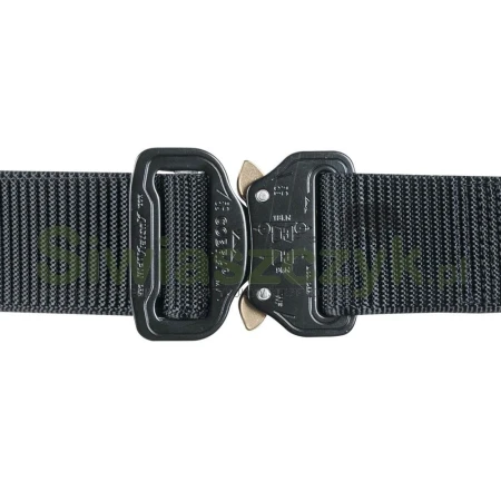 Pas taktyczny HELIKON-TEX Cobra FX38 - 38mm - Czarny- Rozm. L - PS-CC8-NL-01-B05-167634