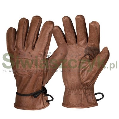 Rękawice bushcraftowe HELIKON-TEX Ranger Winter - U.S. Brown - Rozm. L - RK-RGW-LE-30-B05-167637