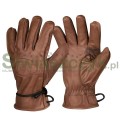 Rękawice bushcraftowe HELIKON-TEX Ranger Winter - U.S. Brown - Rozm. XL - RK-RGW-LE-30-B06-167639