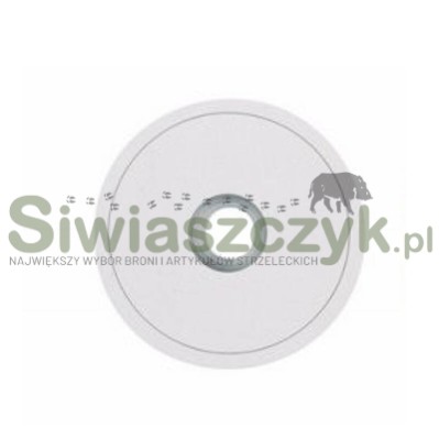 Insert plastikowy ANSCHUTZ bezbarwny 3,9mm M18 (9720 - 3,9)-167648