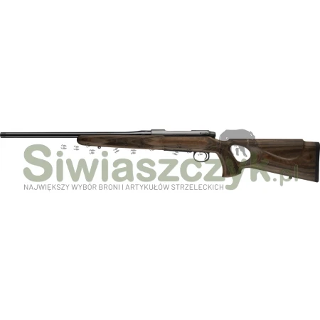 Sztucer MAUSER 25 Pure kal. .308 Win. - 510mm - 3+1-167654