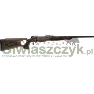 Sztucer MAUSER 25 Pure kal. .308 Win. - 510mm - 3+1-167655