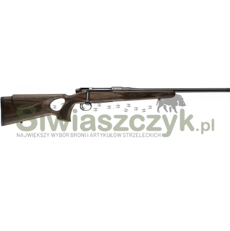 Sztucer MAUSER 25 Pure kal. .308 Win. - 510mm - 3+1-167655