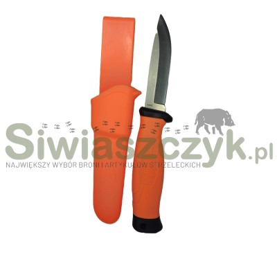 Nóż MAUSER Orange 9,5cm-167656