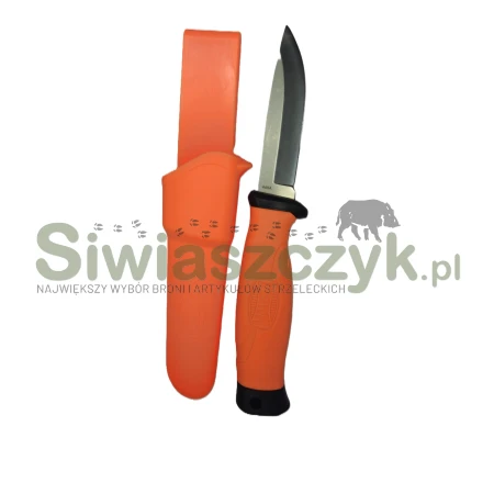 Nóż MAUSER Orange 9,5cm-167656