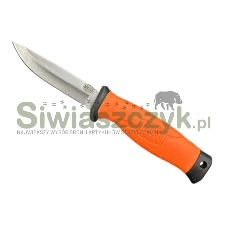 Nóż MAUSER Orange 9,5cm-167657