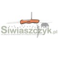 Nóż składany BLASER Multitool - pomarańczowy - 80414899-167658