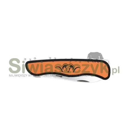 Nóż składany BLASER - stal nierdzwna 440C - 80414905-167661